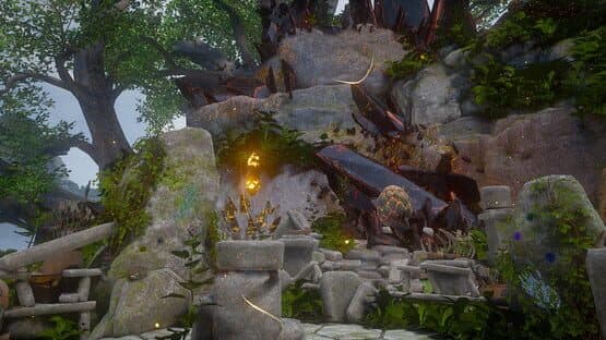Dragon VR — screenshot 5