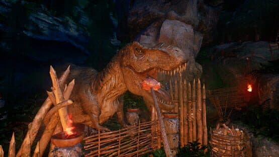 Dragon VR — screenshot 7