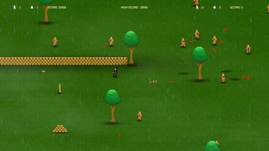 Retro Wars — screenshot 4