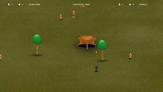 Retro Wars — screenshot 5