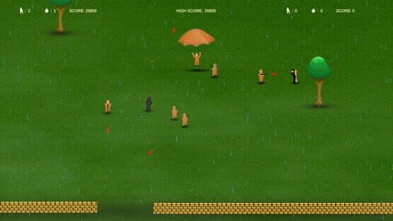 Retro Wars — screenshot 6