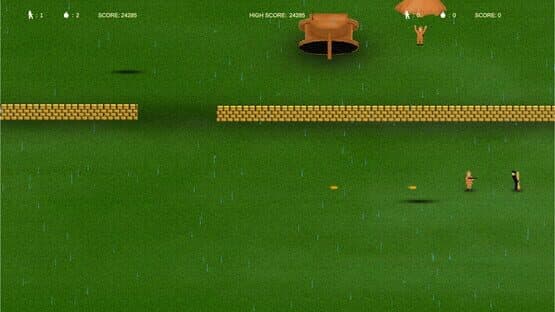 Retro Wars — screenshot 7