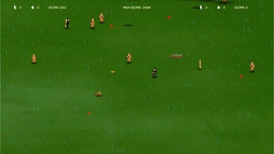 Retro Wars — screenshot 8