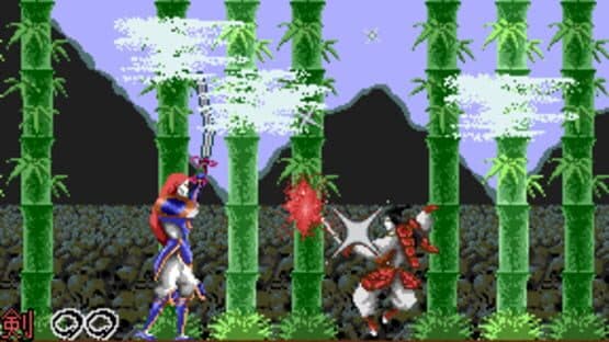 The Genji and the Heike Clans — screenshot 2