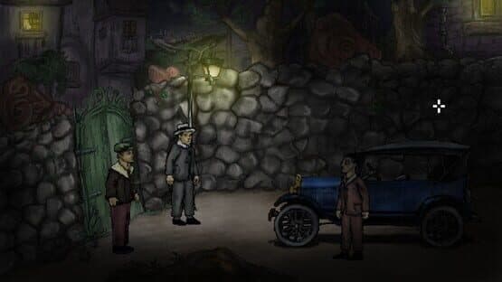 The Terrible Old Man: Collector's Edition — screenshot 2