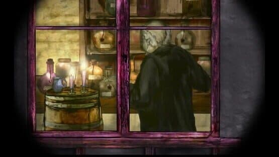 The Terrible Old Man: Collector's Edition — screenshot 3