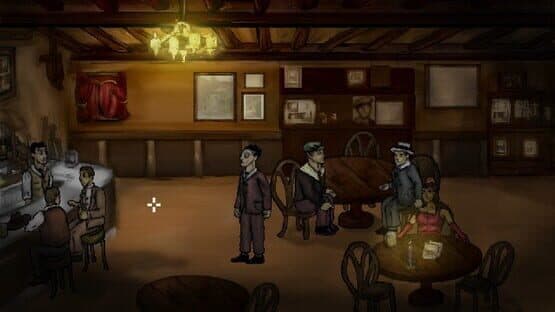 The Terrible Old Man: Collector's Edition — screenshot 5