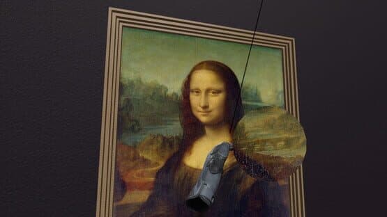 Great Paintings VR — screenshot 6