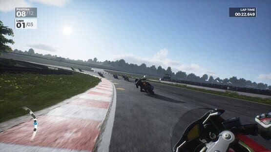 Ride 3: Limited Models Pack — screenshot 1