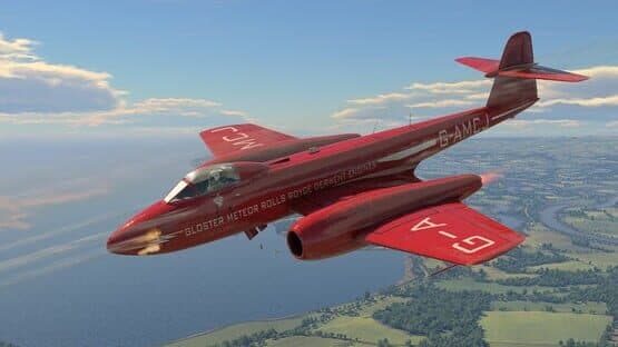 War Thunder: Reaper Pack — screenshot 1