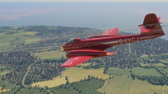 War Thunder: Reaper Pack — screenshot 2