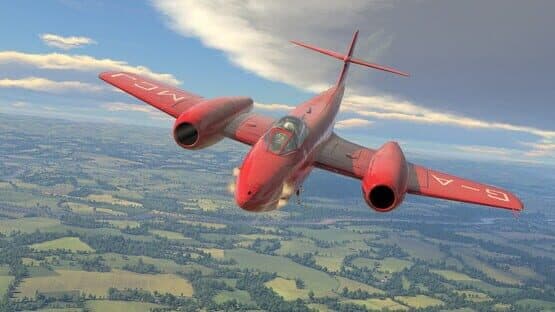 War Thunder: Reaper Pack — screenshot 3