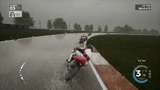 Ride 3: Limited Models Pack — screenshot 5