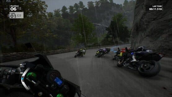 Ride 3: Limited Models Pack — screenshot 6