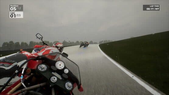 Ride 3: Limited Models Pack — screenshot 7