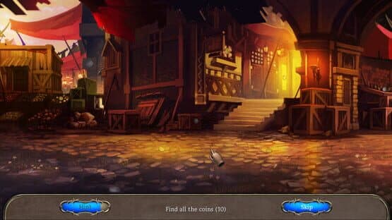 Ember Knight Solitaire — screenshot 8