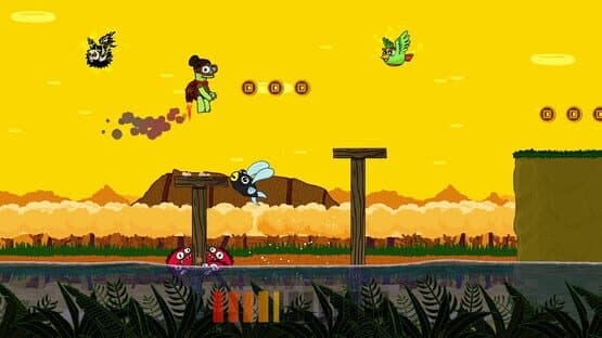 Tuned Turtle — screenshot 2