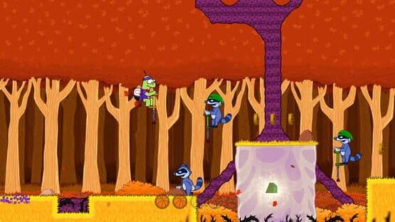 Tuned Turtle — screenshot 3