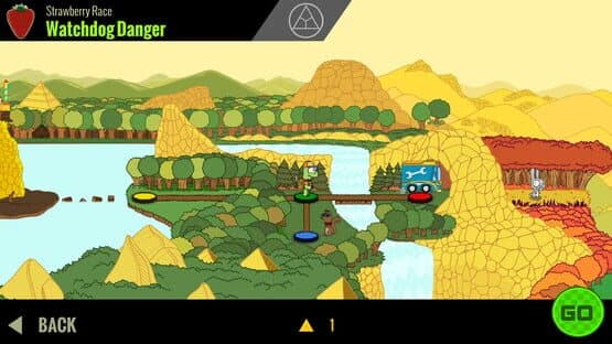 Tuned Turtle — screenshot 4
