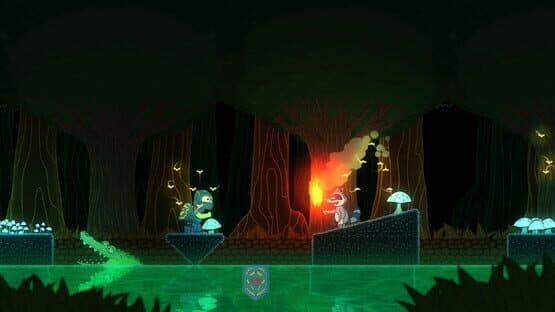 Tuned Turtle — screenshot 5