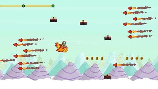 Tuned Turtle — screenshot 6