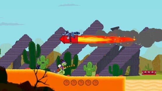 Tuned Turtle — screenshot 7