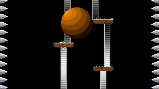 The Tower Of TigerQiuQiu: The Deep The Hill — screenshot 1