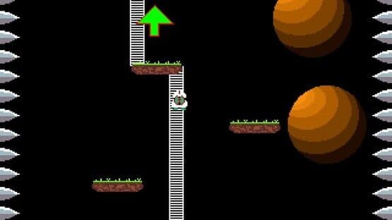 The Tower Of TigerQiuQiu: The Deep The Hill — screenshot 2