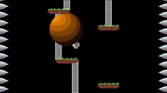 The Tower Of TigerQiuQiu: The Deep The Hill — screenshot 3