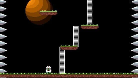 The Tower Of TigerQiuQiu: The Deep The Hill — screenshot 4