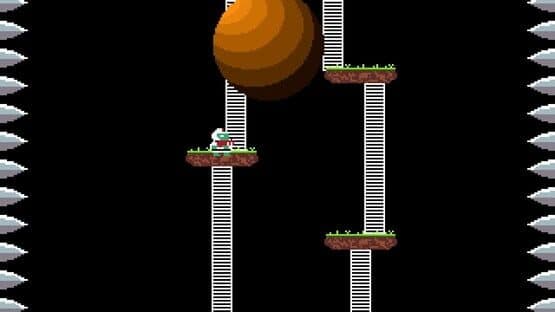 The Tower Of TigerQiuQiu: The Deep The Hill — screenshot 5