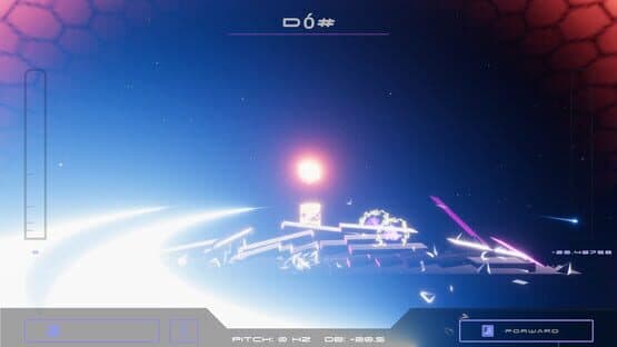 Vocal Space Shooter — screenshot 6