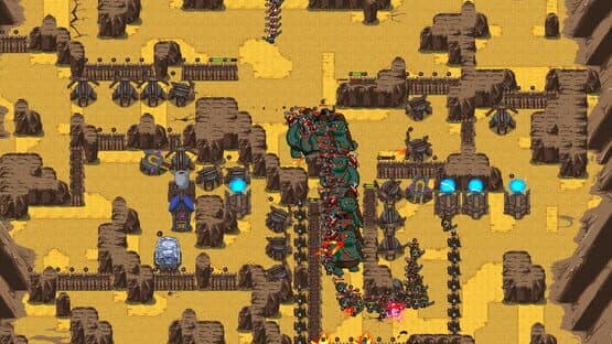 Hidden Valley Tower Defense — screenshot 1