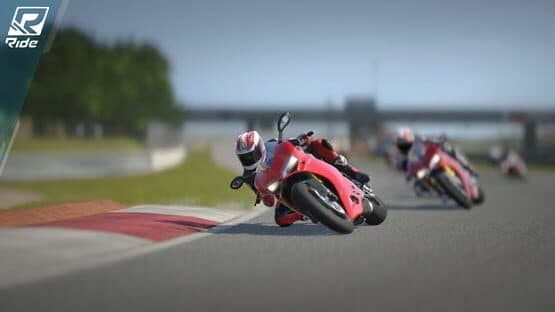Ride: 2015 Top Bikes Pack 1 — screenshot 1