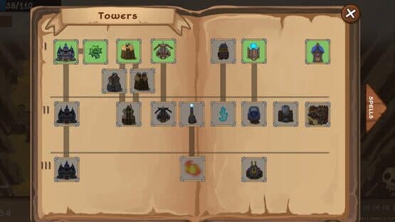 Hidden Valley Tower Defense — screenshot 3