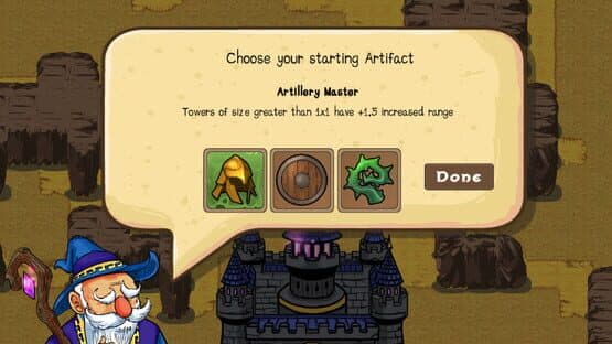 Hidden Valley Tower Defense — screenshot 4