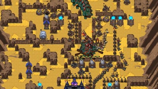 Hidden Valley Tower Defense — screenshot 5