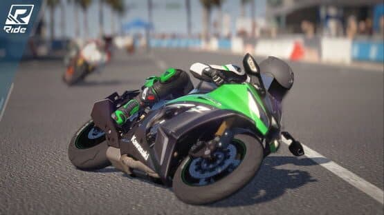 Ride: 2015 Top Bikes Pack 1 — screenshot 6