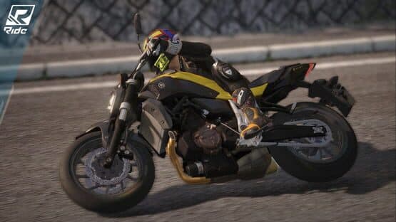 Ride: 2015 Top Bikes Pack 1 — screenshot 7