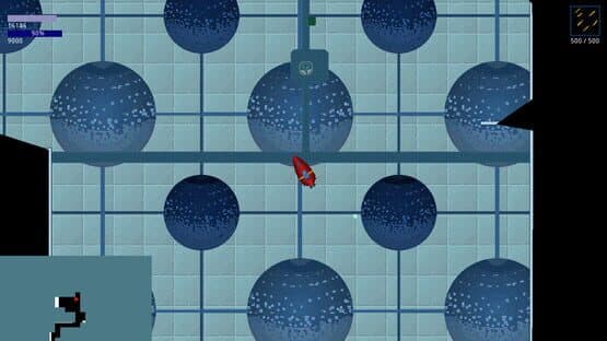 Omega-Altro — screenshot 4