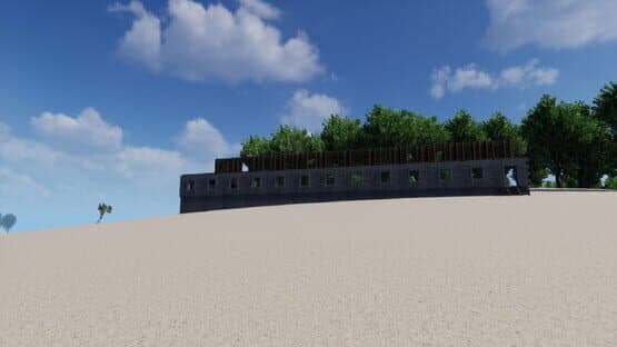 Isolated Life — screenshot 2