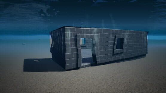 Isolated Life — screenshot 3