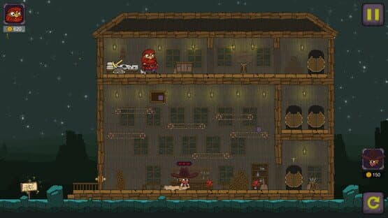 Otti: House Keeper — screenshot 3