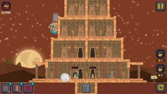 Otti: House Keeper — screenshot 4