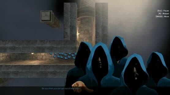 Aria: Dragon Eater — screenshot 4
