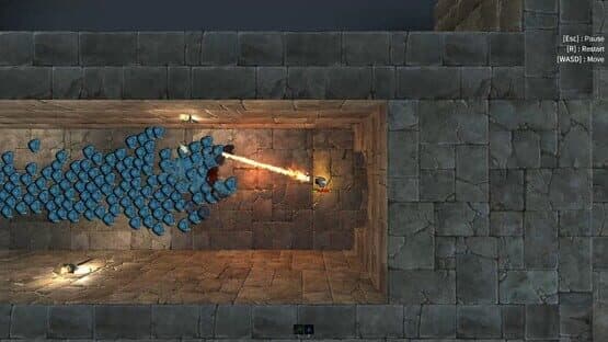 Aria: Dragon Eater — screenshot 7