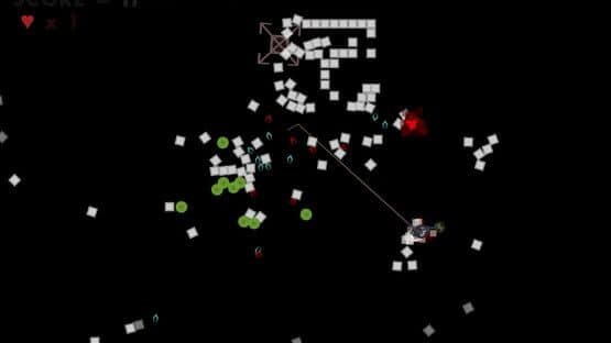 SunSenSim — screenshot 2