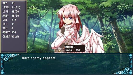 Realm of the hero — screenshot 3