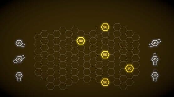 Destroy the Hexons — screenshot 4
