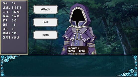 Realm of the hero — screenshot 6